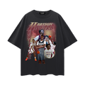 Bryson Howard "Hustle Man" Student TEE image 0