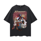 Bryson Howard "Hustle Man" Student TEE image 0