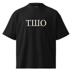 TWO TEE image 0