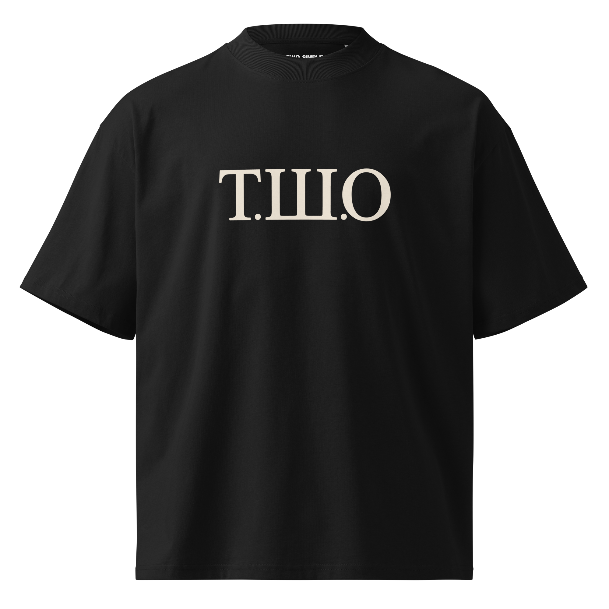 TWO TEE image 0