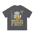 STATE CHAMPS TEE 'OFFICIAL' oversized image 9