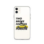Clear Case for iPhone® image 4