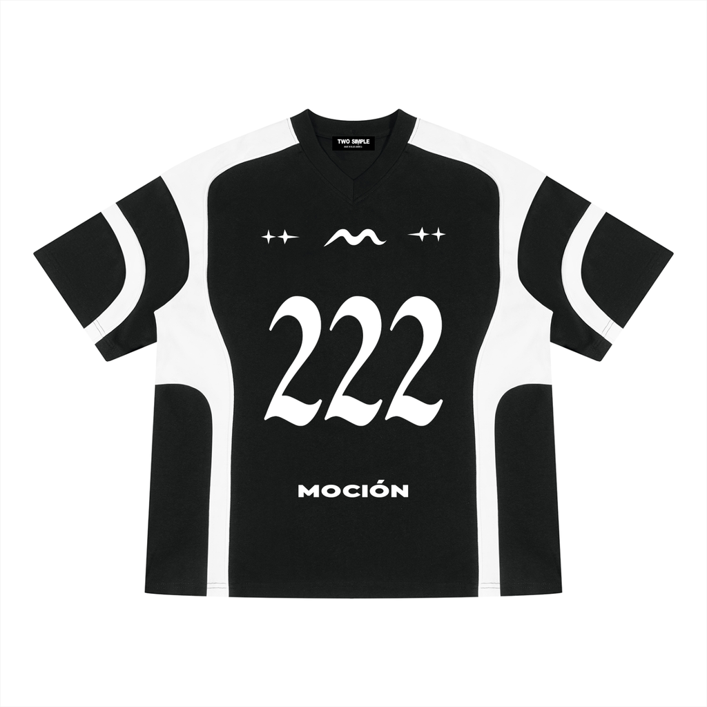 DJ MOCION - TEE 001