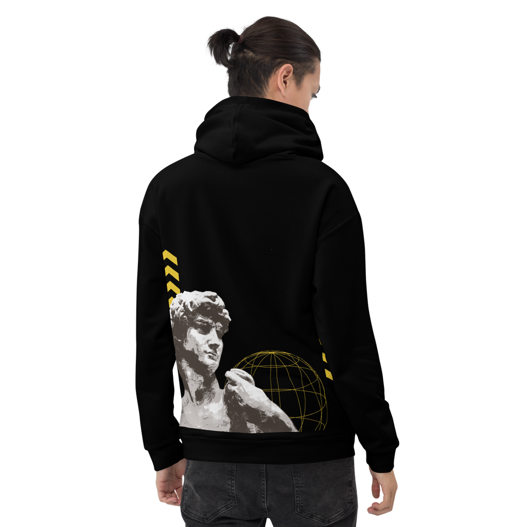 CEASAR  HOODIE image 3