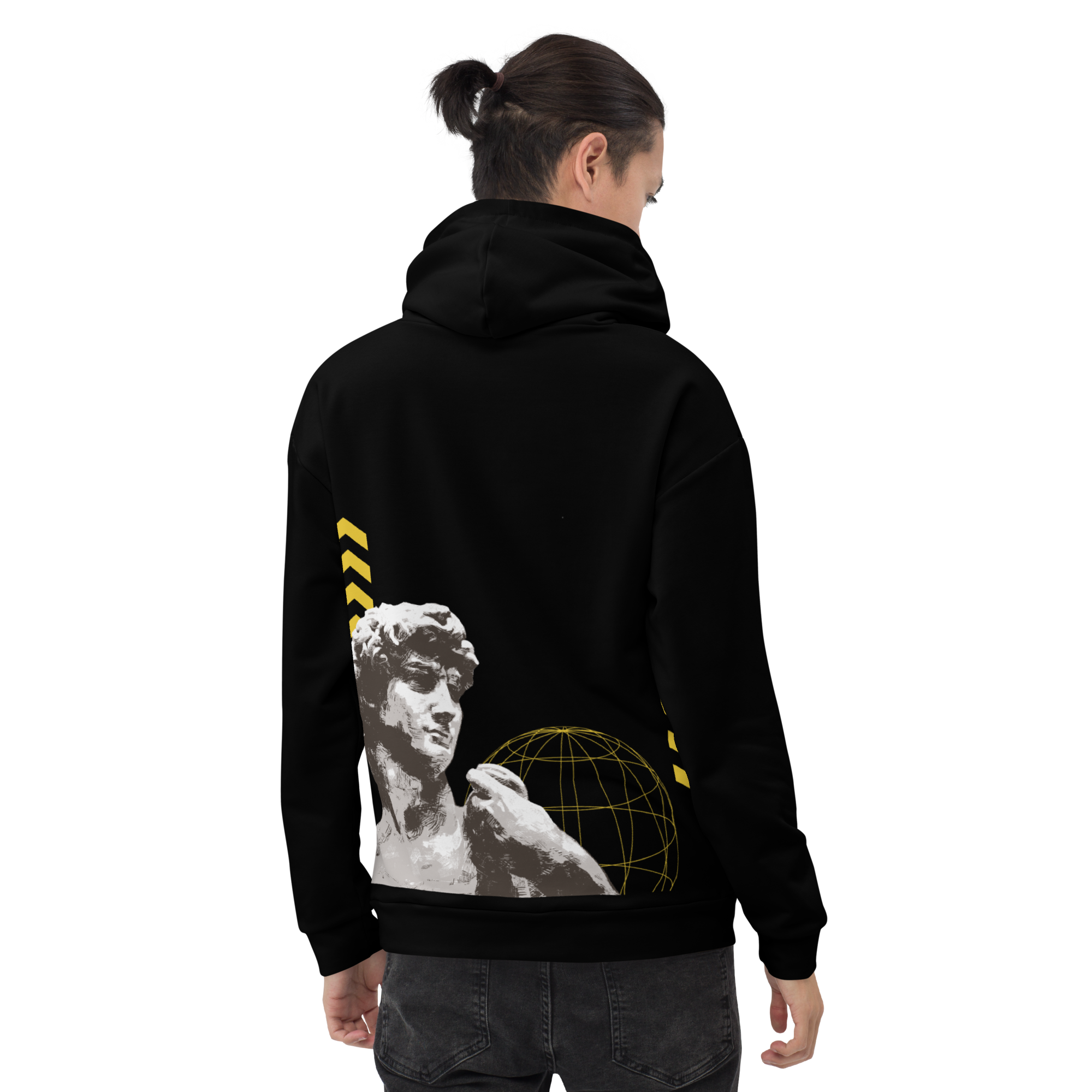 CEASAR  HOODIE image 3