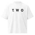 TWO TEE image 0