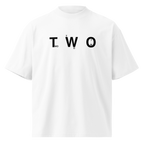 TWO TEE image 0