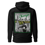 LEGENDS HOODIE image 1
