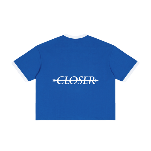 VS 2026 'CLOSER' TEE – Two Simple Clothing