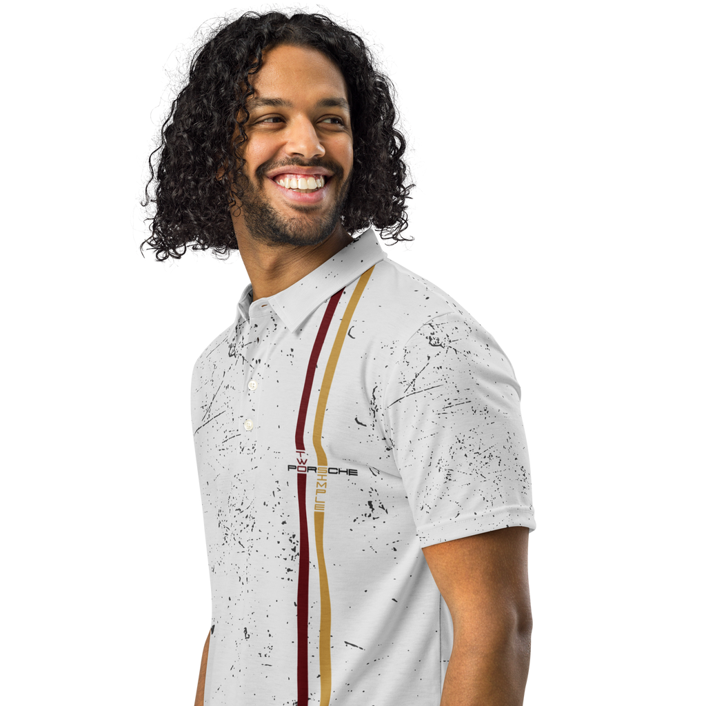 Street Polo Slim Fit image 7
