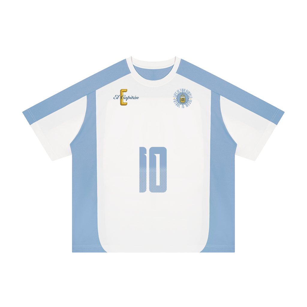 WC 2026 JERSEY TEE 'ARGENTINA'