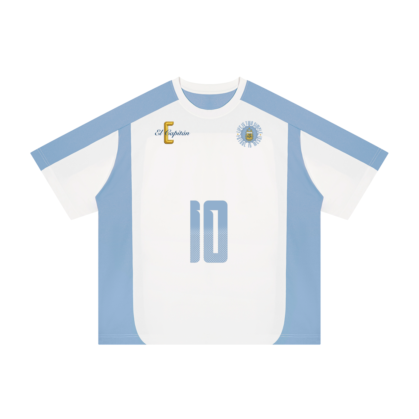WC 2026 JERSEY TEE 'ARGENTINA'