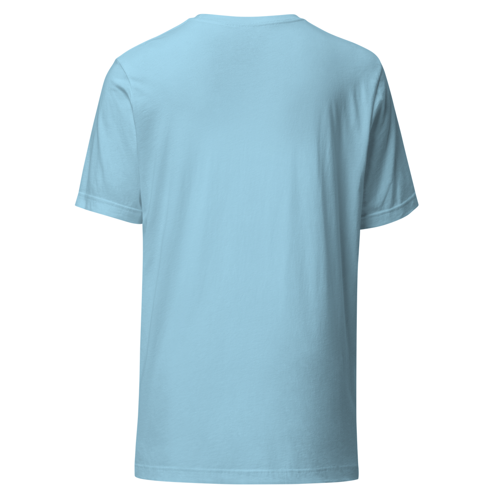 CATCH OF THE DAY TEE image 1