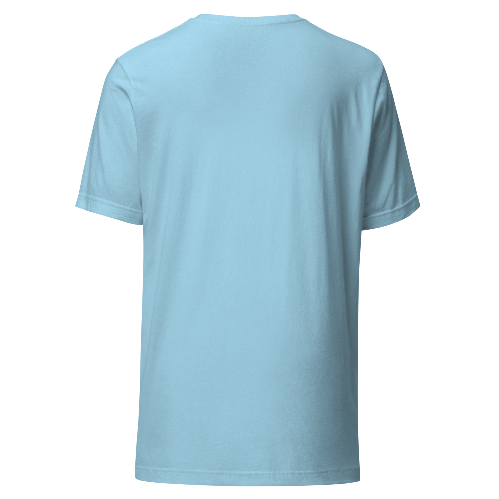 CATCH OF THE DAY TEE image 1