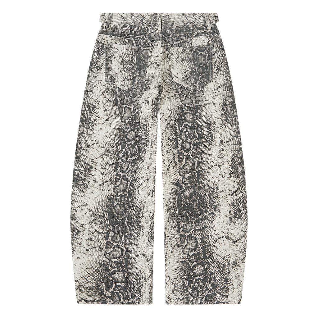 MYTHOS BARREL PANTS