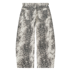 MYTHOS BARREL PANTS