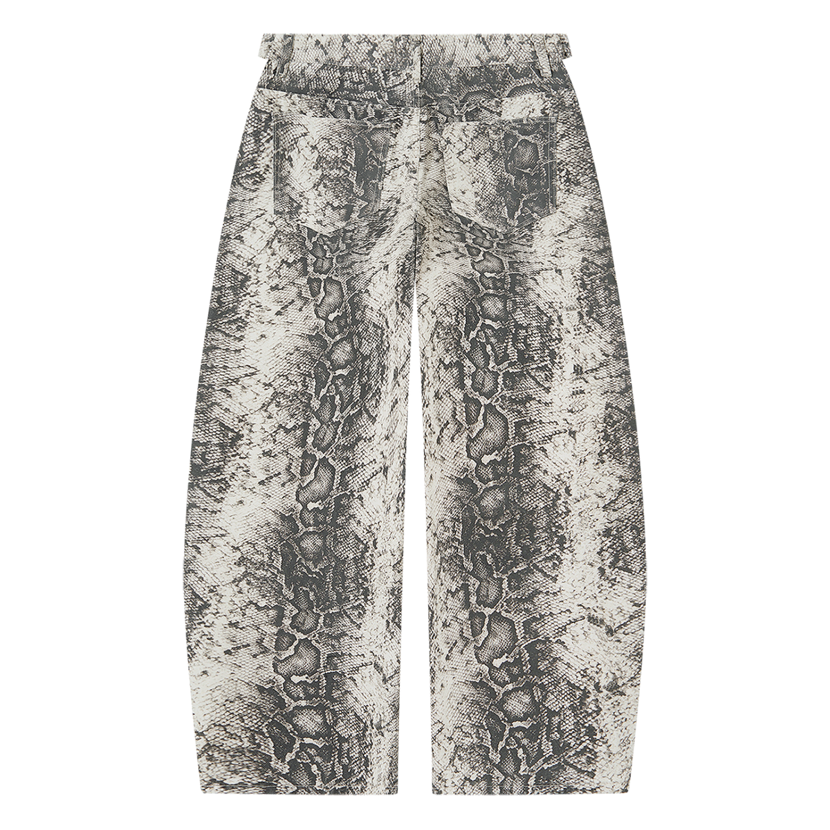 MYTHOS BARREL PANTS