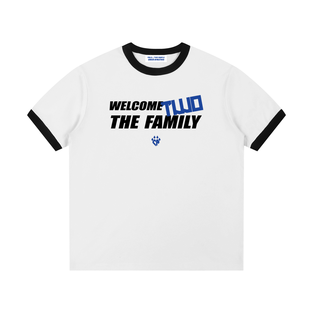 Unisex Ringer T-Shirt