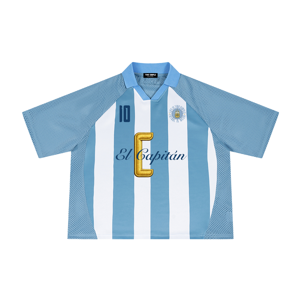 WC 2026 JERSEY 'ARG'