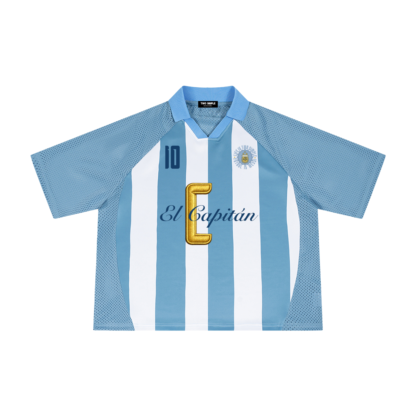 WC 2026 JERSEY 'ARG'