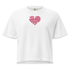 ILY2 WOMENS BOXY TEE  image 8