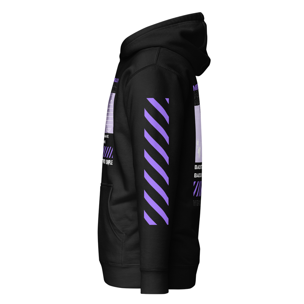 HER MENTAL HOODIE image 2