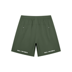 Men’s Regular Fit Performance Shorts