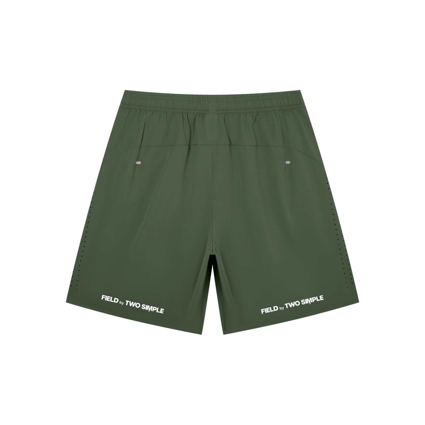 Men’s Regular Fit Performance Shorts