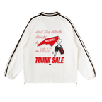 THE FALL OFF - TRUNK SALE SHIRT image 1