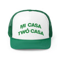 MI CASA, TRUCKER HAT image 0