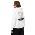 911 Hoodie image 7