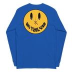 ON TIME TEE (LONG) image 1