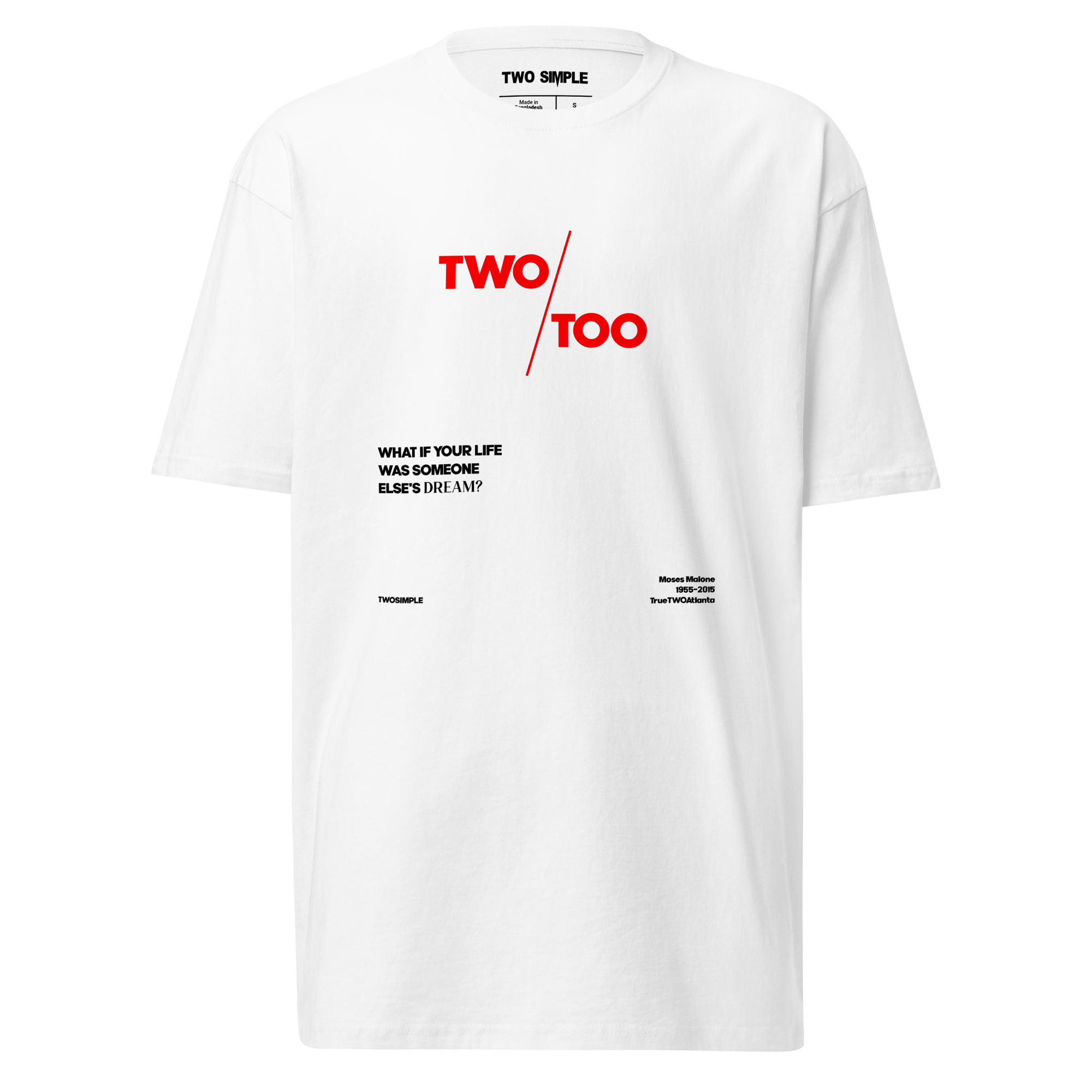 MOSES TEE image 10