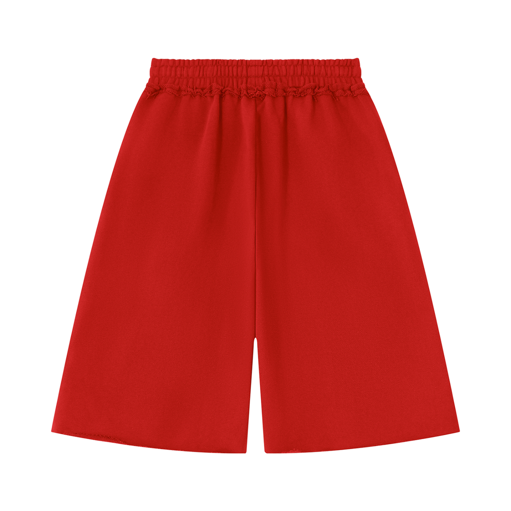 PE FASHION ED. SHORTS