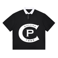 ESSENTIAL HORSE SHOE POLO