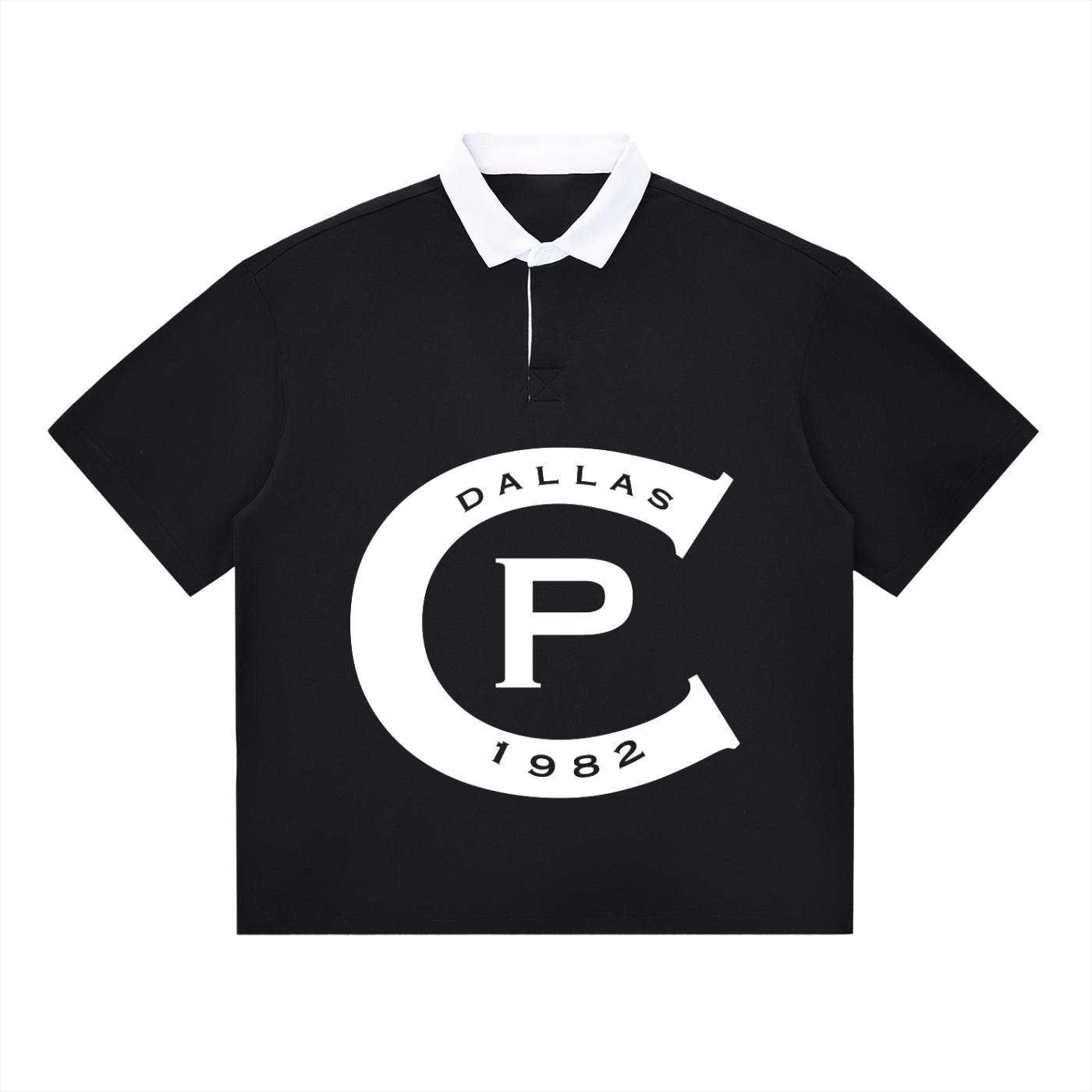 ESSENTIAL HORSE SHOE POLO