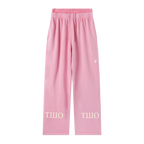 DOUBLE WAISTED SWEATS image 0