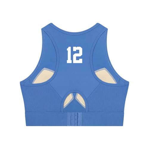 12 TANK TOP