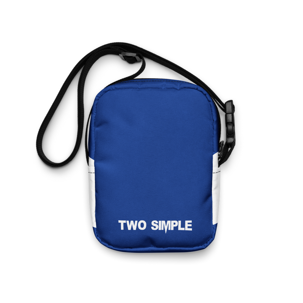 TWO SIMPLE UTILITY BAG image 0