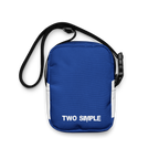 TWO SIMPLE UTILITY BAG image 0