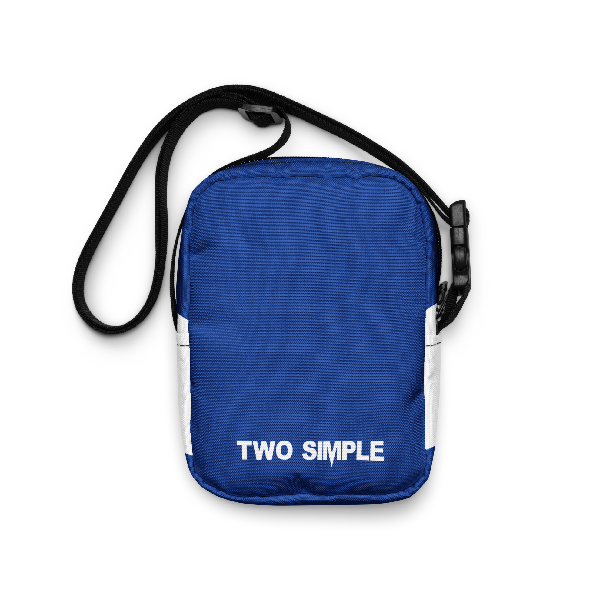TWO SIMPLE UTILITY BAG image 0