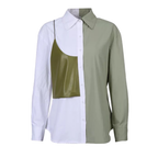 POISON IVY BLOUSE image 0