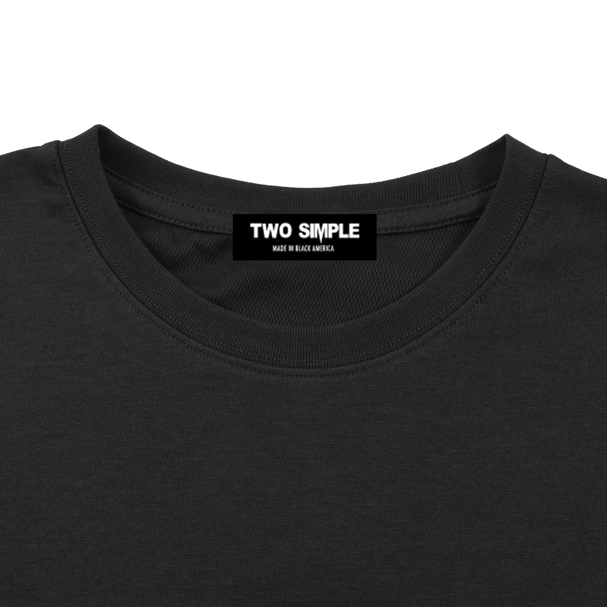 PILLAR TEE image 5