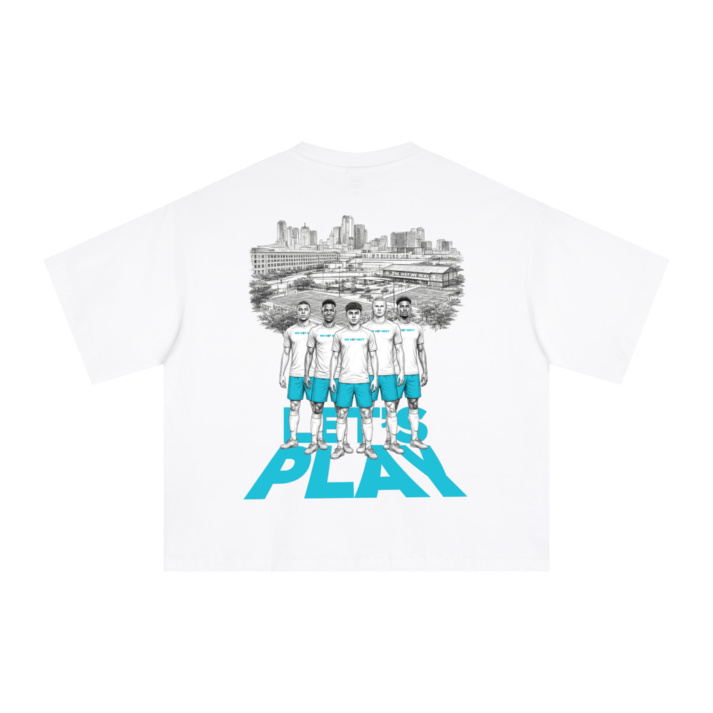 Next Gen Tee by FIELD