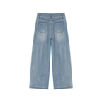 TWO HIGH JEANS