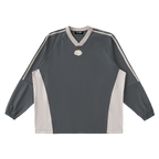 NUMBER 2 JERSEY TEE image 0