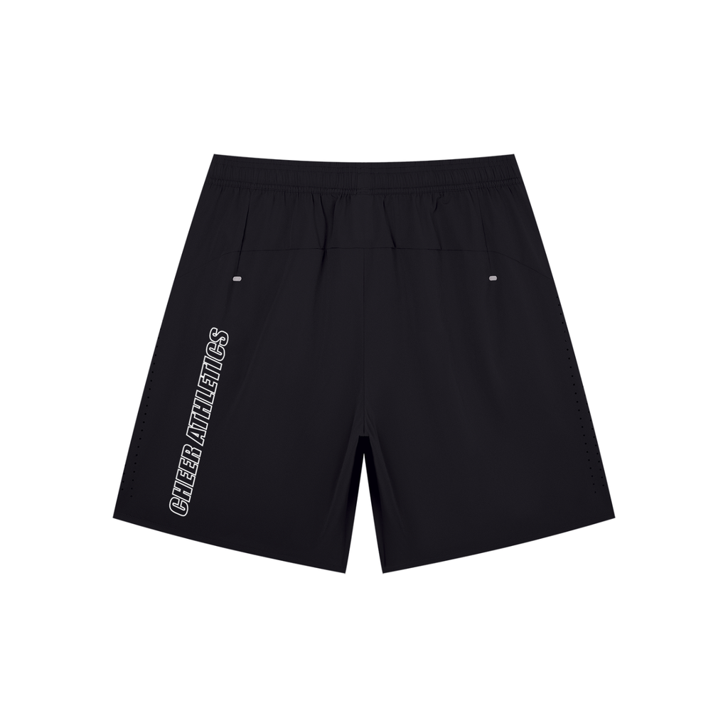 Men’s Regular Fit Performance Shorts
