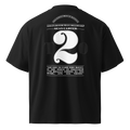 HOV ADVICE OVERSIZED TEE  image 0