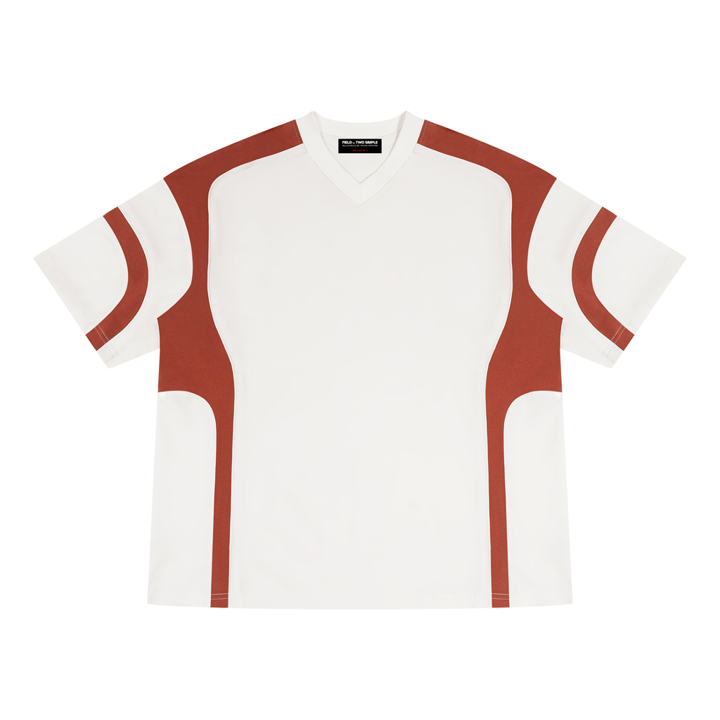 SADDLE UP TEE by FIELD