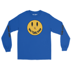 ON TIME TEE (LONG) image 4